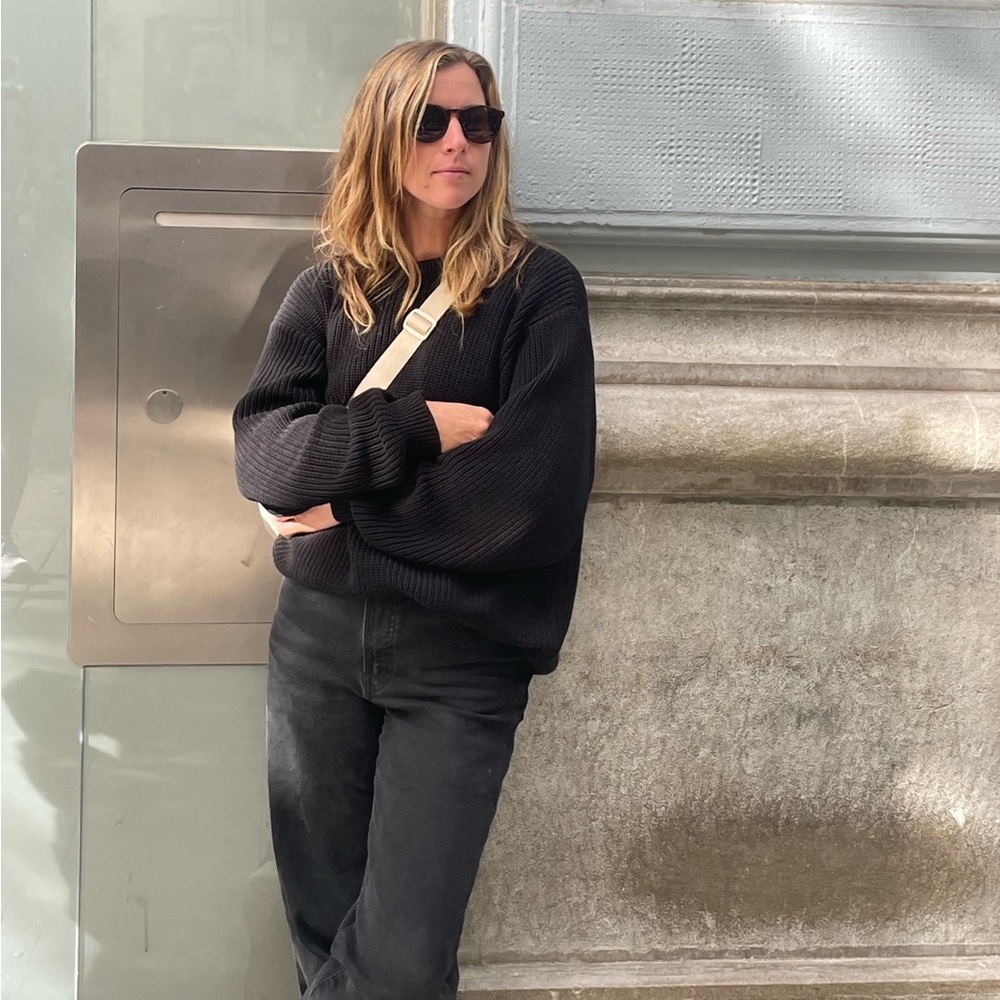 Meet your Posher, Kathleen
